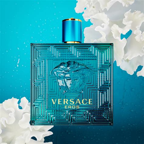 versace eros fragrance commercial|Versace Eros advert.